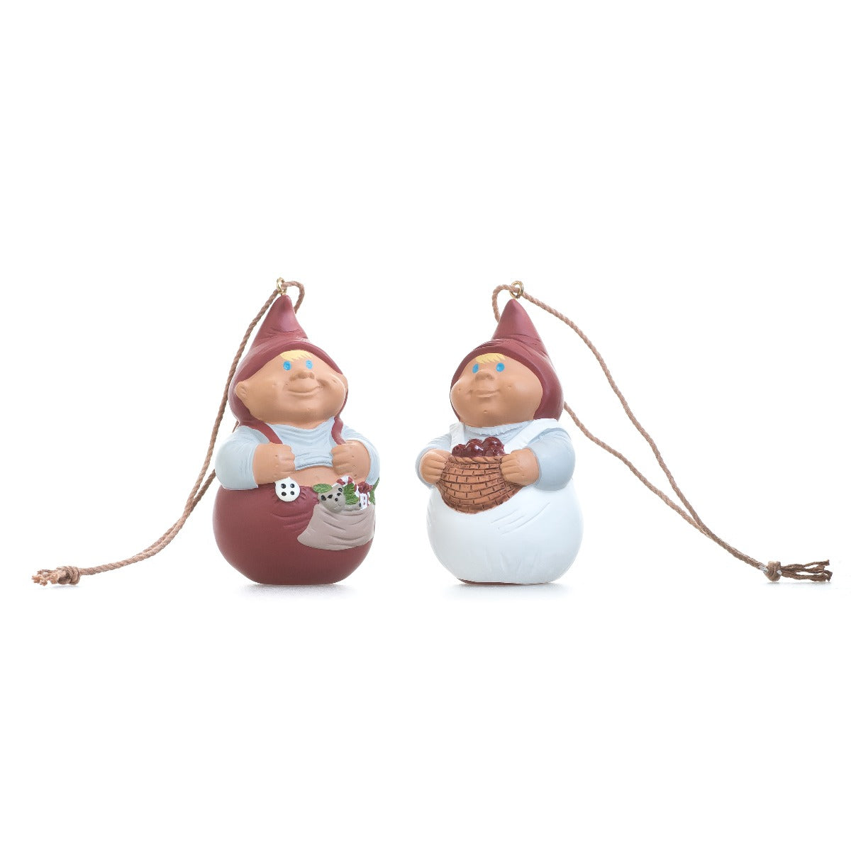 Klarborg Ka'vip ophæng - Jonathan & Julie - Bahne